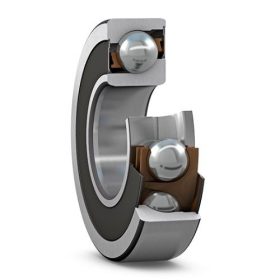   7416 B-MP-UA egysorú ferde hatásvonalú golyóscsapágy (FAG)