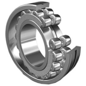 22214 K/W33 beálló görgőscsapágy (SNR)