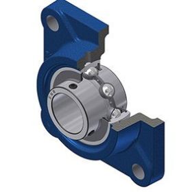 FY 503 M csapágyház (SKF)