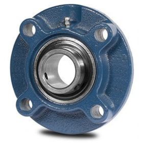 FYC 504 csapágyház (SKF)