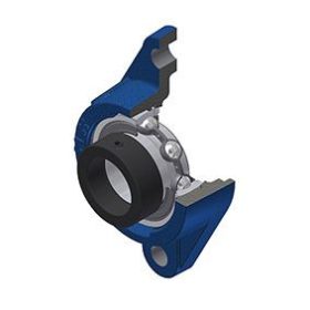 FYTB 504 M csapágyház (SKF)