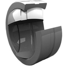 GE 25-UK gömbcsukló (ZEN)