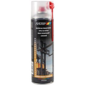 Motip Lánckenőspray 