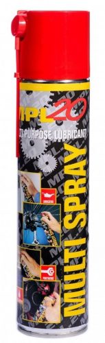 Motip multifunkcionális Spray (Szilikonmentes) 400ML