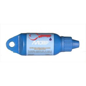 Motip Zárjégoldó 12ML 