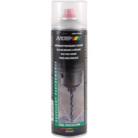 Motip Vágó-Fúró-Üregelő Spray