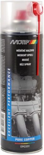 Motip Réz Spray 500ML