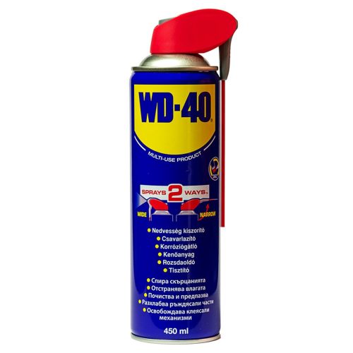 WD-40 450ML Univerzális kenőspray