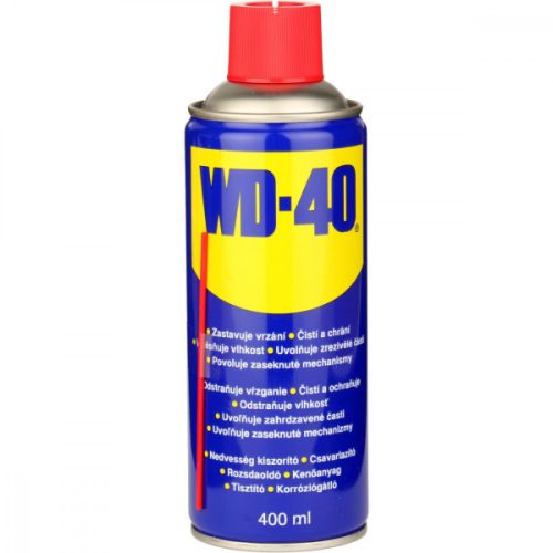 WD-40 400ML Univerzális kenőspray