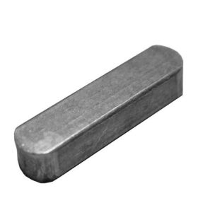 Fészkesretesz 10X8X50