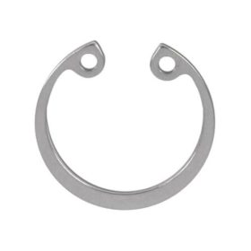 Seeger Gyűrű Furatba 10