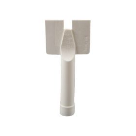   Loctite TEROSON ET Door Edge Nozzle Pillangó adagolócsőr, méretre vágható, ajtóélekhez