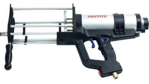 Loctite EQ HD12 Pneum szórópisztoly Loctite PC 7255 és PC 7280-hoz