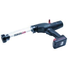   Loctite TEROSON ET Battery Gun 2.0 Akkumulátoros kartuskinyomó pisztoly 310 és 400 ml-hez