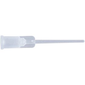   Loctite Dispense Needle PPS 20  97290 Adagolótű, műanyag fehér - 50 db-os csomag