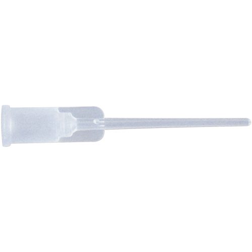 Loctite Dispense Needle PPS 20  97290 Adagolótű, műanyag fehér - 50 db-os csomag