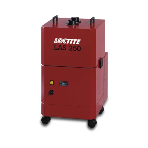 Loctite AIR FILTER SYSTEM LAS250  Elszívó