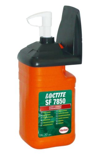 Loctite Fali tartó Loctite SF 7850 3 liter kéztisztítóhoz