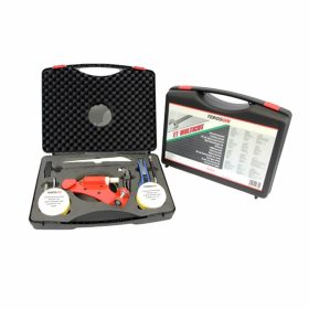   Loctite TEROSON ET Multicut Szélvédő kivágó készülék, zsinóros