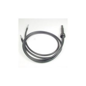 Loctite UVC fénykábel Y kétágú 2 x (Ø3mm x 1000mm)