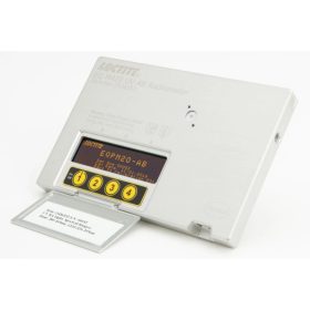   Loctite EQ PM20 UV AB Radiometer UVA Fénymérő (régi IDH 1390323 helyett)