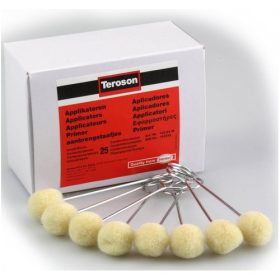   Loctite TEROSON ET Pamacs, primerek aktivátorok felhordására 25db/ doboz