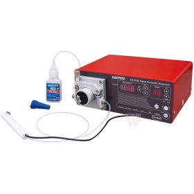   Loctite EQ PU20 Perisztaltikus gépi adagoló (régi 98548 helyett, IDH 769914)