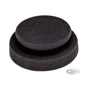 Loctite TEROSON ET 196 Kézi korong, puha, 2 db Ø130mm