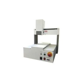   Loctite EQ RB40 200D BENCHTOP ROBOT D szériás robot 3 tengelyes 200mm (kezelő panel külön rendelendő) (régi IDH 1597107)