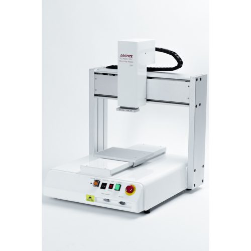 Loctite EQ RB40 300D BENCHTOP ROBOT D szériás robot 3 tengelyes 300mm (kezelő panel külön rendelendő) (régi IDH 1452395)