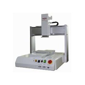   Loctite EQ RB40 500D BENCHTOP ROBOT D szériás robot 3 tengelyes 500mm (kezelő panel külön rendelendő) (régi IDH 1578317)