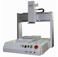 Loctite EQ RB40 500D BENCHTOP ROBOT D szériás robot 3 tengelyes 500mm (kezelő panel külön rendelendő) (régi IDH 1578317)