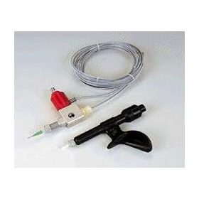 Loctite Elszorító szelep