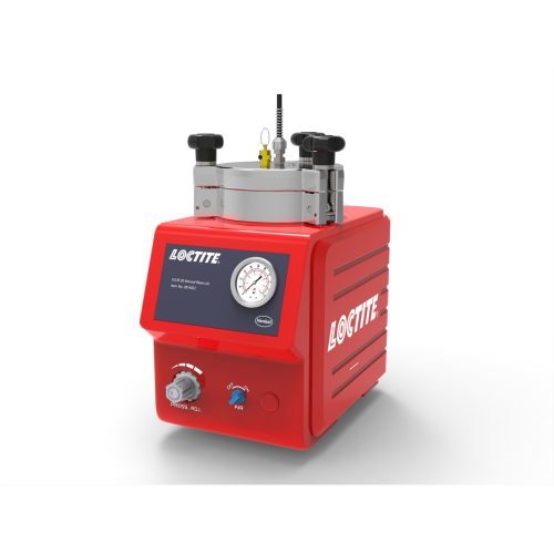 Loctite EQ RC30 Manualis tartály