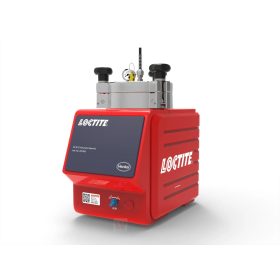   Loctite EQ RC34 Automatic Reservoir DP (dual point) üres és újratöltés jel