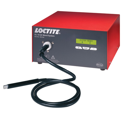 Loctite UV lámpa UVA Wand System With Feedback