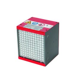 Loctite EQ CL 30 Látható fény (405nm) LED fej (97071)