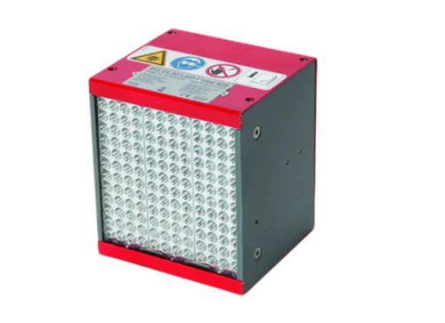 Loctite EQ CL 30 Látható fény (405nm) LED fej (97071)