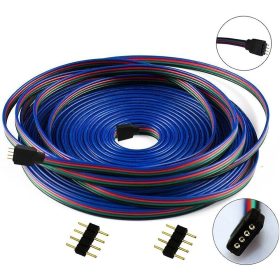 Loctite 10m-es összekötő kábel