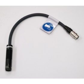 Loctite LED fej rövid 365nm