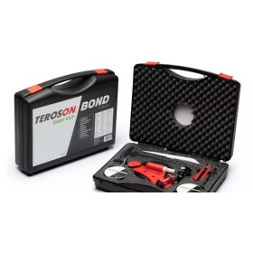 Loctite TEROSON Szélvédő kivágó készülék, zsinóros