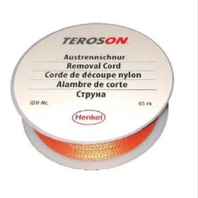   Loctite TEROSON Zsinór szélvédőkivágó készülékhez 65m