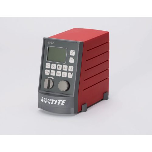 Loctite 1+1 csatornás vezérlő