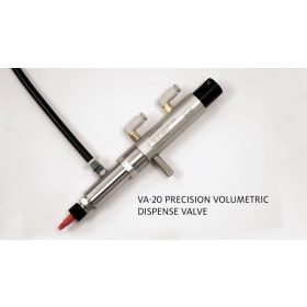 Loctite EQ Volumetrikus szelep UV anyagokhoz