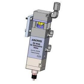 Loctite EQ VA40 CA Volumetrikus szelep pótalkatrész