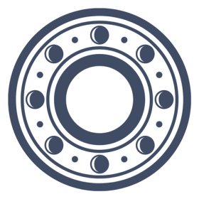 Loctite Stator for 97660 (EPDM)
