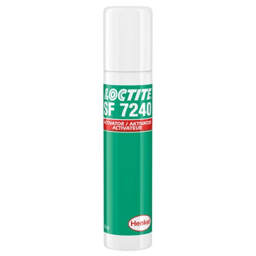 LOCTITE SF 7240 Aktivátor anaerob ragasztókhoz oldószermentes