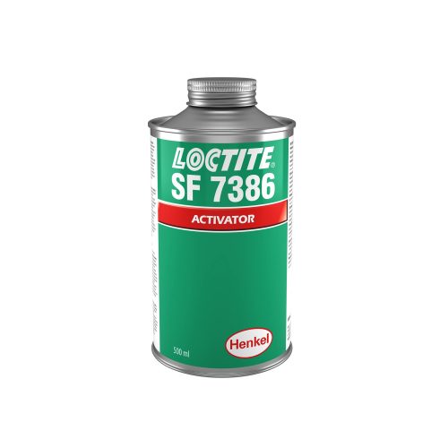 LOCTITE SF 7386 Aktivátor szerkezeti ragasztókhoz (Multibond)