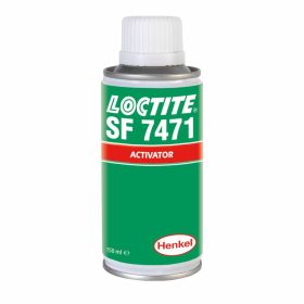   LOCTITE SF 7471 Aktivátor (T) 7471 anaerob termékekhez (aeroszol)