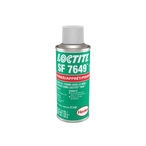 LOCTITE SF 7649 Aktivátor (N) anaerob termékekhez (aeroszol)